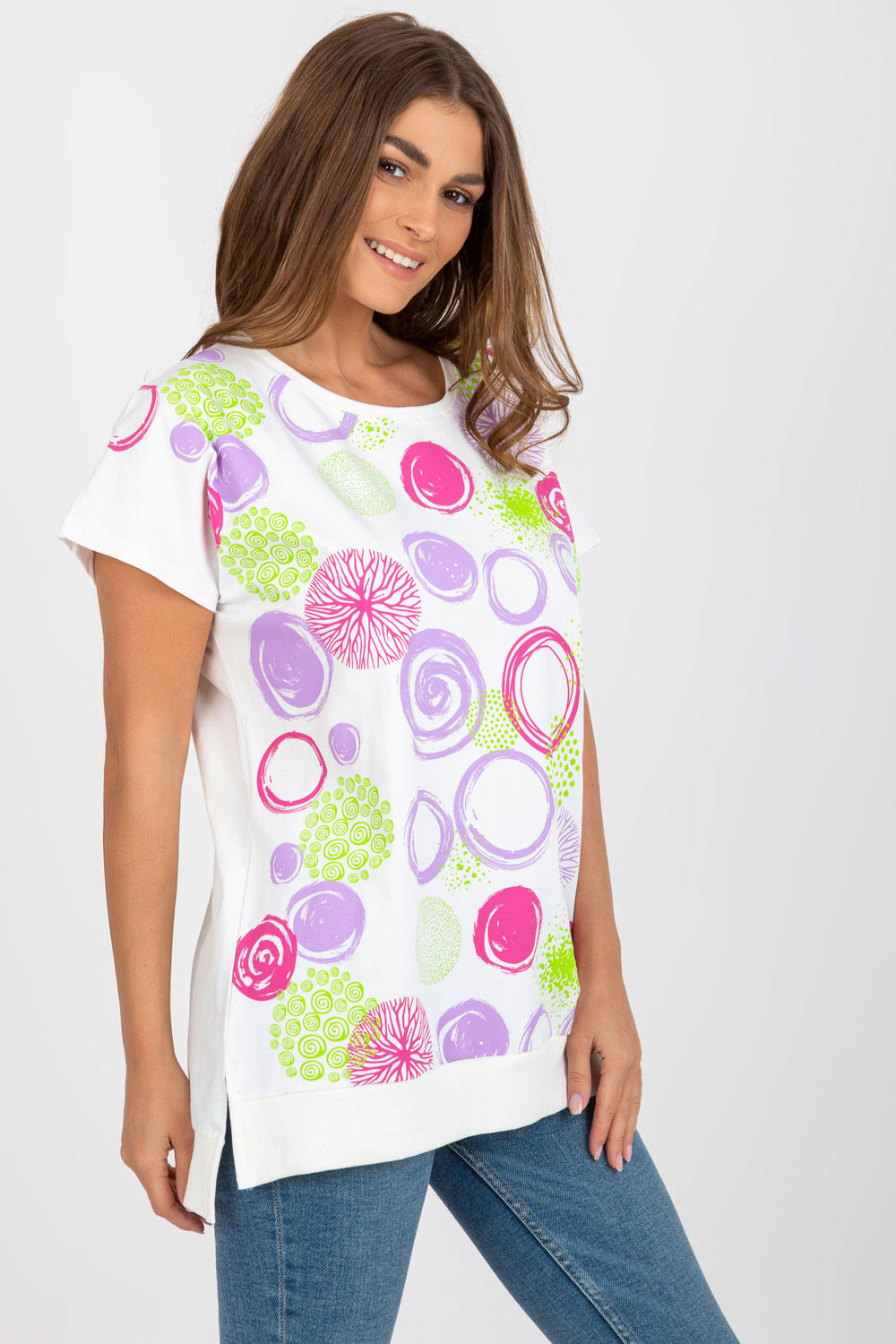 Blusa modelo 182150 Relevancia