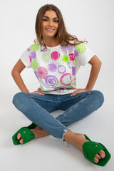 Blusa modelo 182150 Relevancia
