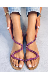 Sandalias modelo 182220 Inello