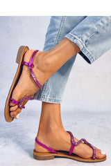 Sandalias modelo 182220 Inello