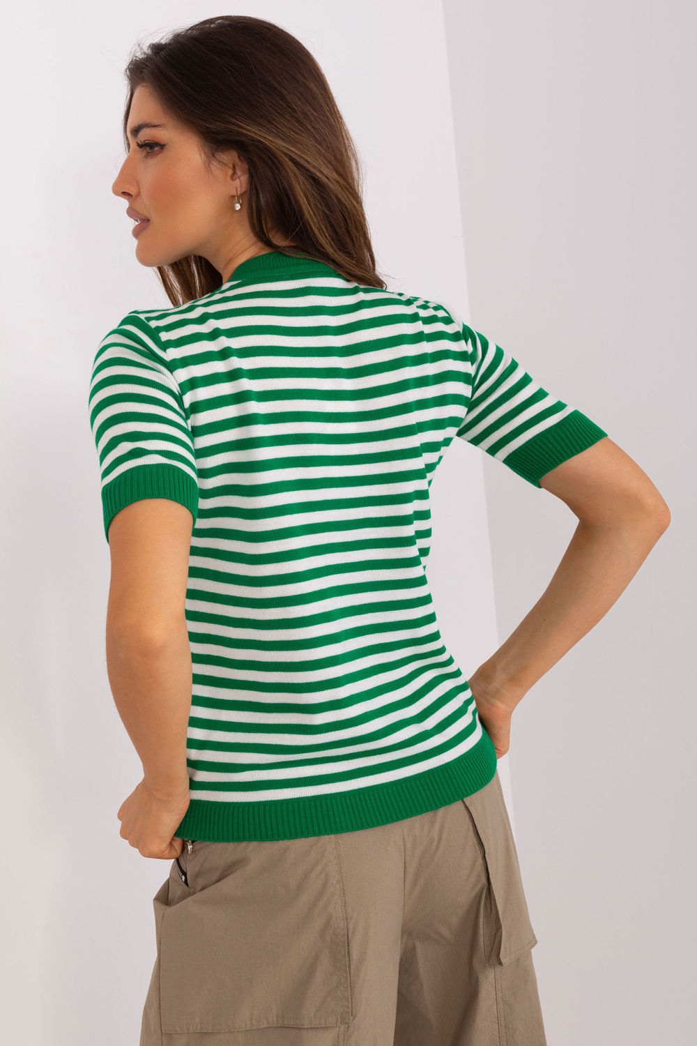Blusa modelo 182253 Badu