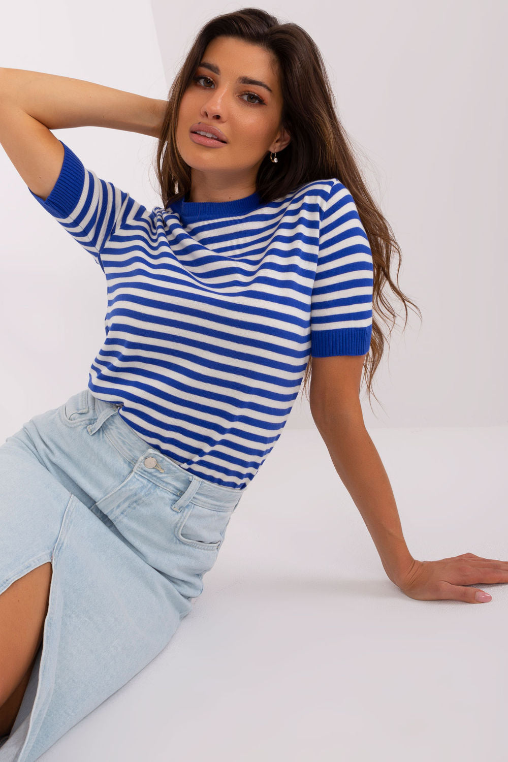 Blusa modelo 182254 Badu