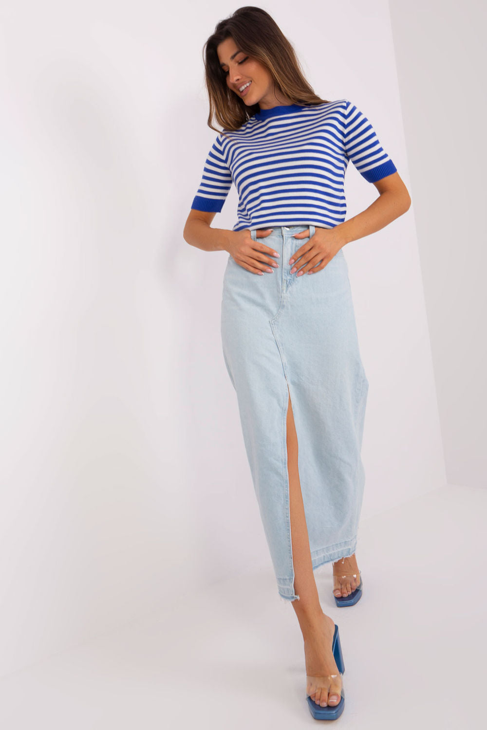 Blusa modelo 182254 Badu