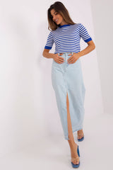 Blusa modelo 182254 Badu