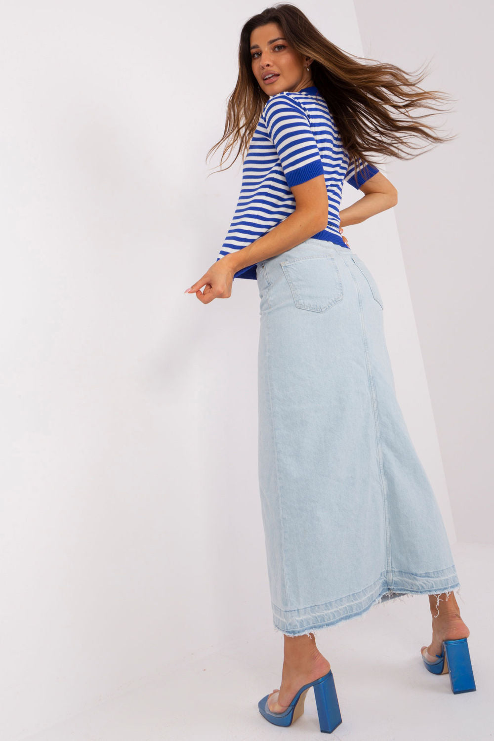 Blusa modelo 182254 Badu