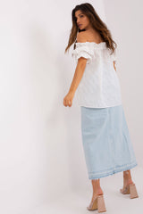 Blusa modelo 182272 Lakerta