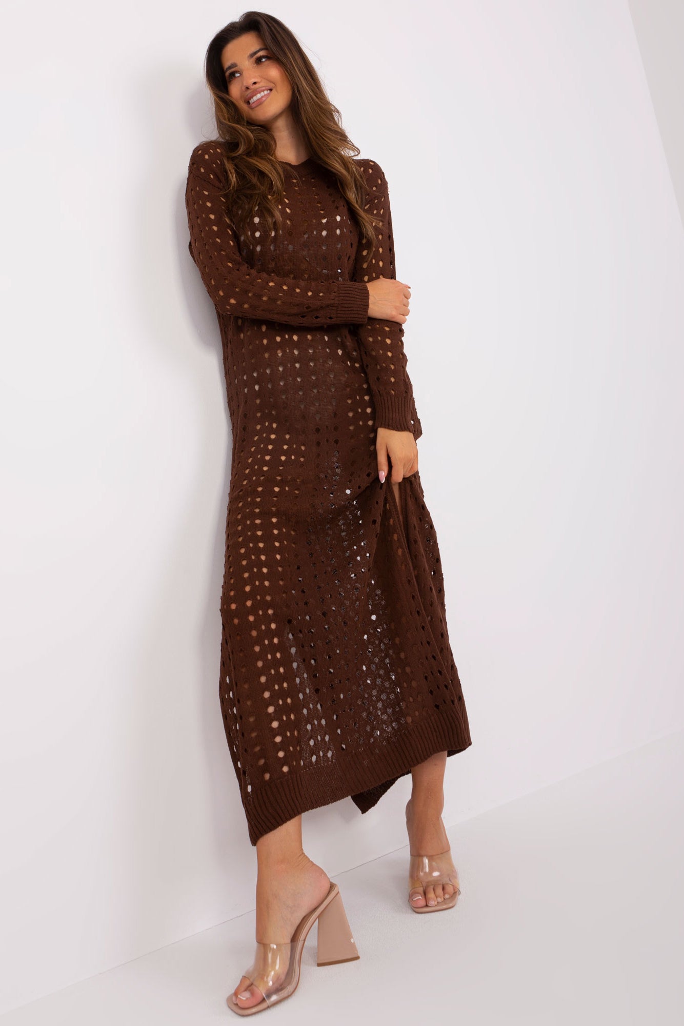 Vestido de Playa modelo 182259 Badu