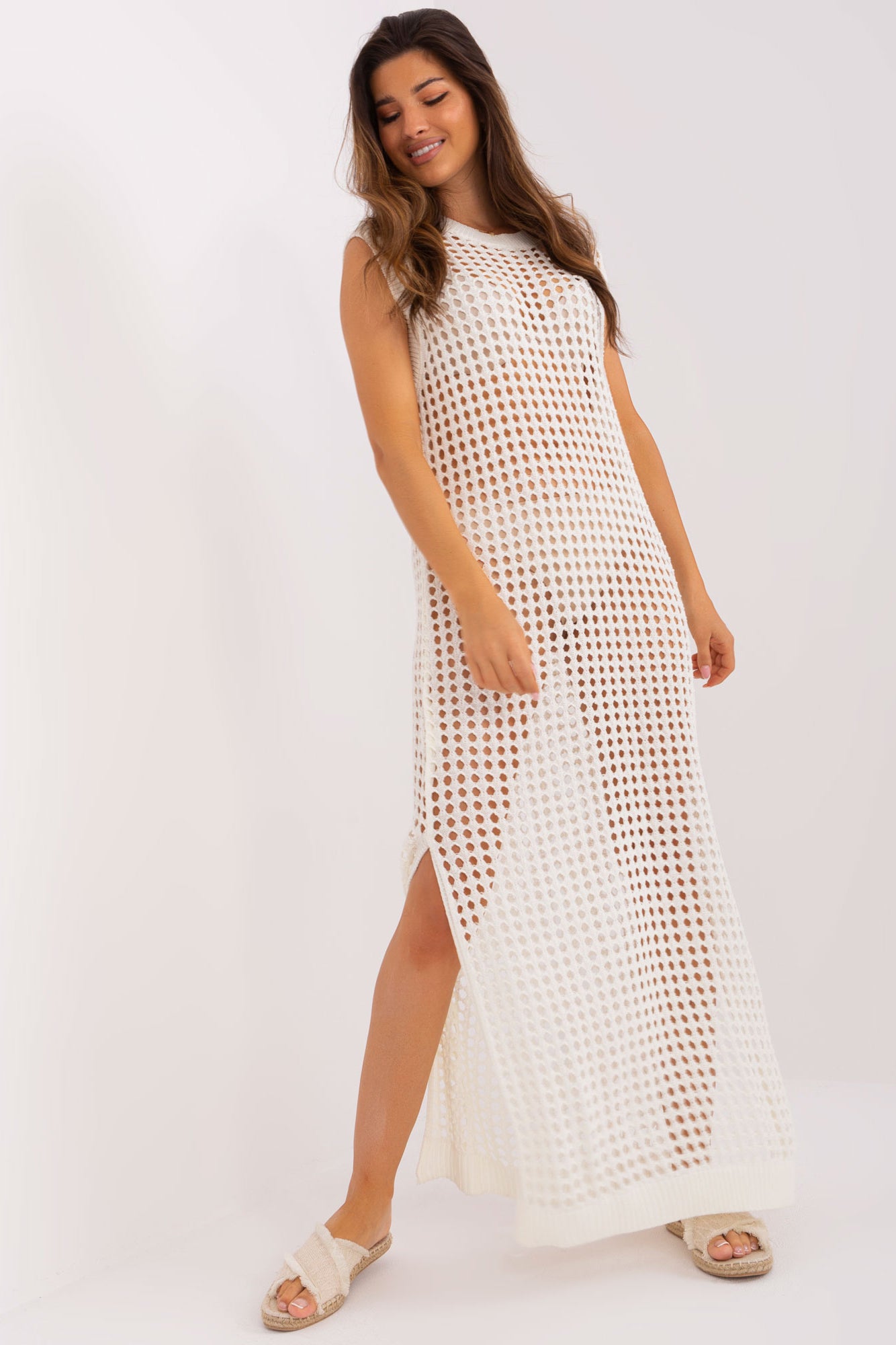 Vestido de Playa modelo 182260 Badu