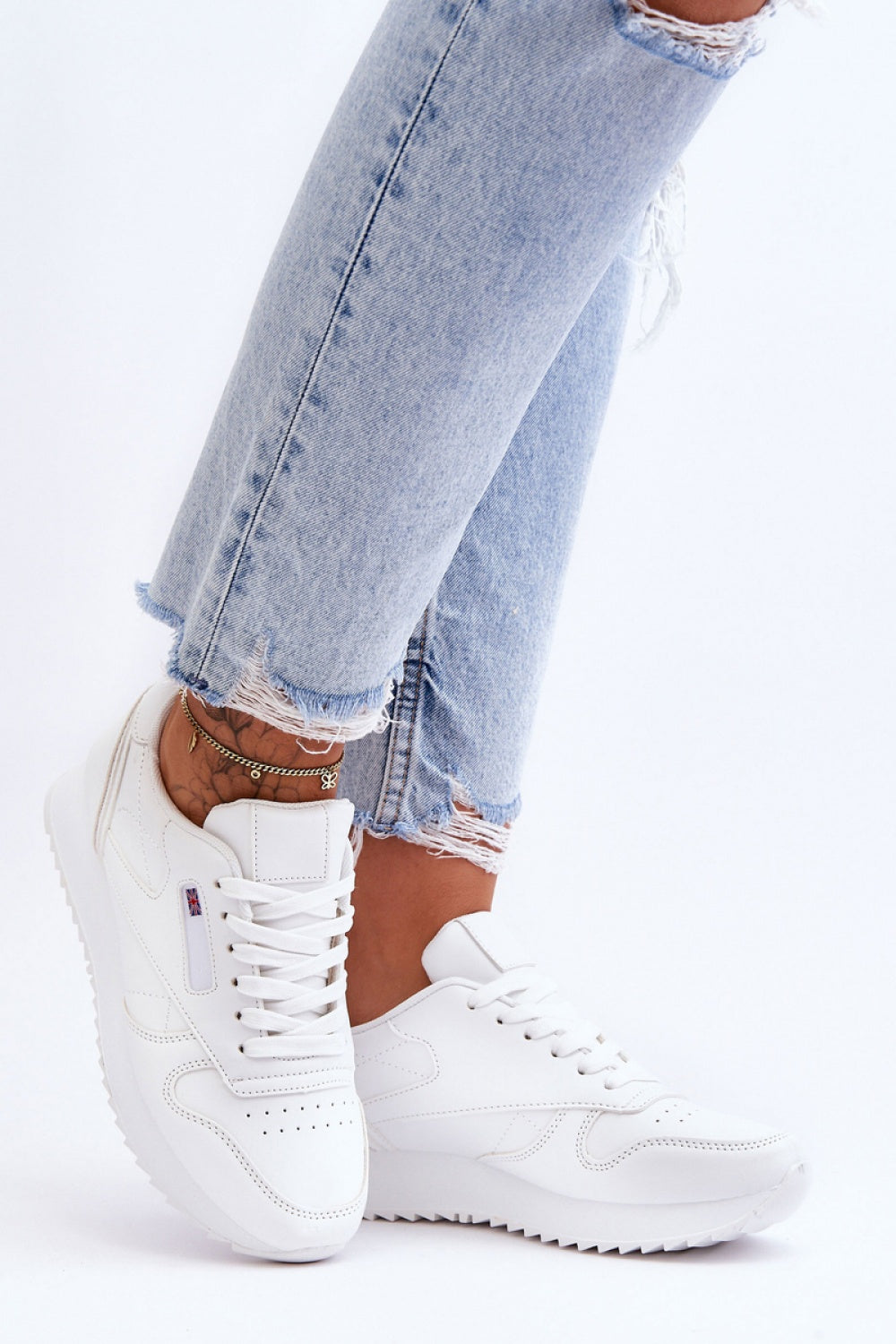 Zapatillas modelo 182319 Step in style