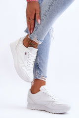 Zapatillas modelo 182319 Step in style