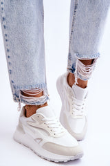 Zapatillas modelo 182333 Step in style