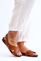 Sandalias modelo 182343 Step in style