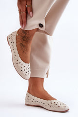 Bailarinas modelo 182364 Step in style