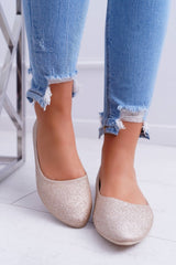 Bailarinas modelo 182372 Step in style