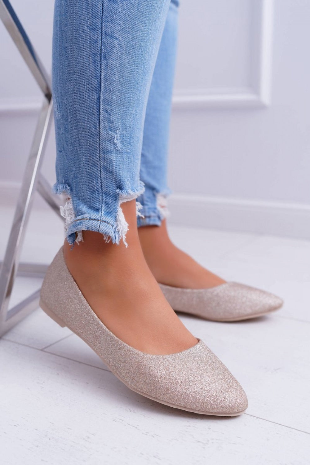 Bailarinas modelo 182372 Step in style