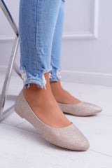 Bailarinas modelo 182372 Step in style