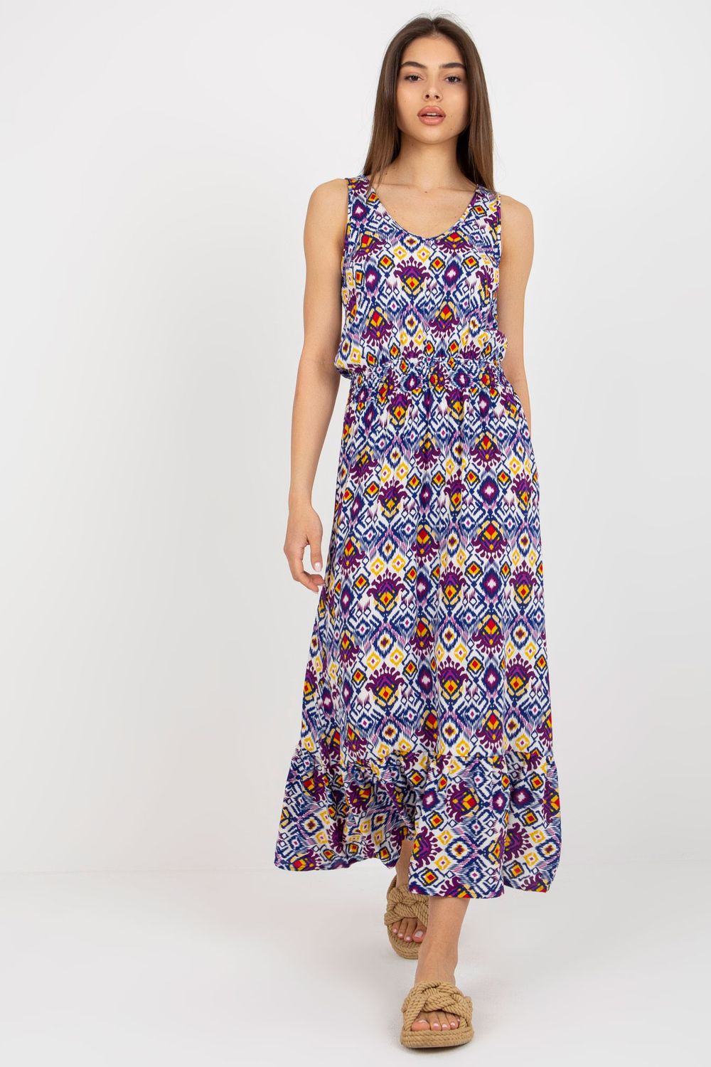 Vestido Casual modelo 182440 Fresh Made