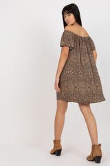 Vestido Casual modelo 182463 Fresh Made