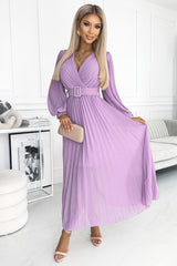 Vestido de cóctel modelo 182514 Numoco