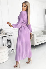Vestido de cóctel modelo 182514 Numoco