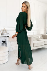 Vestido de cóctel modelo 182524 Numoco