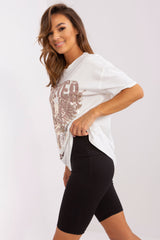 Camiseta modelo 182536 Och Bella