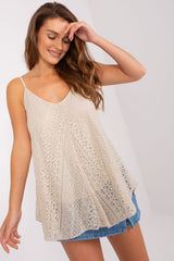 camiseta modelo 182551 Och Bella