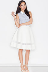 Blusa modelo 43718 Figl