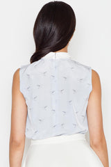 Blusa modelo 43718 Figl
