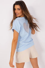 Blusa modelo 182567 Relevance