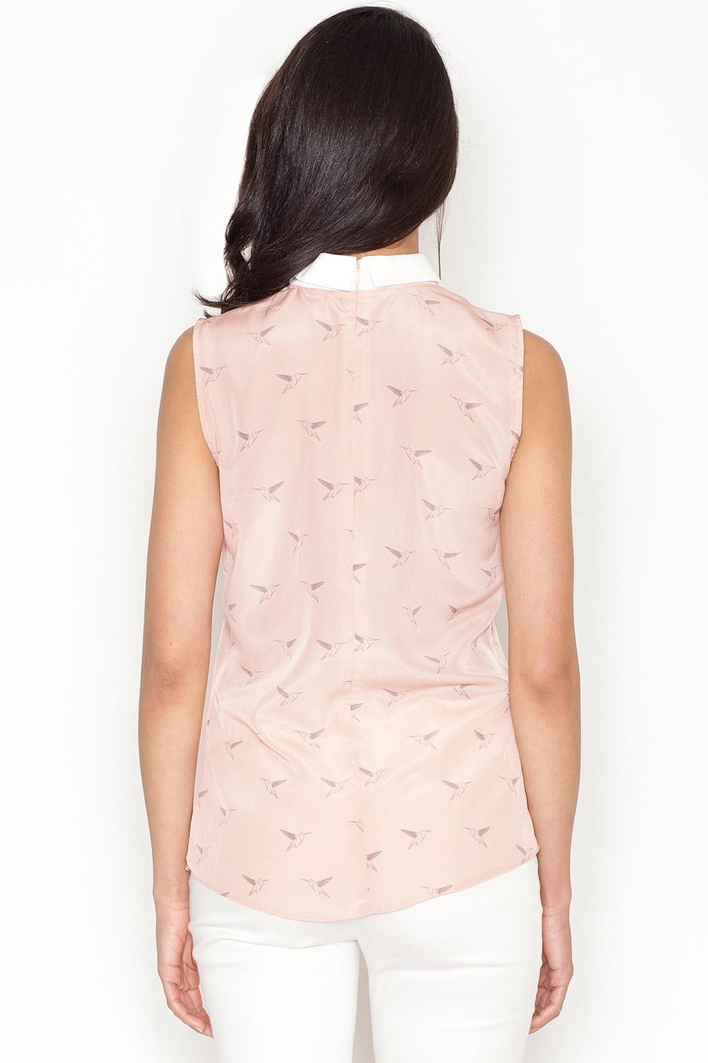 Blusa modelo 43719 Figl