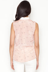Blusa modelo 43719 Figl