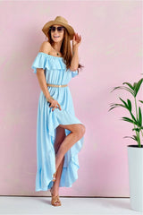 Vestido Casual modelo 182576 Roco Fashion