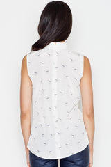 Blusa modelo 43720 Figl