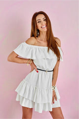 Vestido de día modelo 182595 Roco Fashion