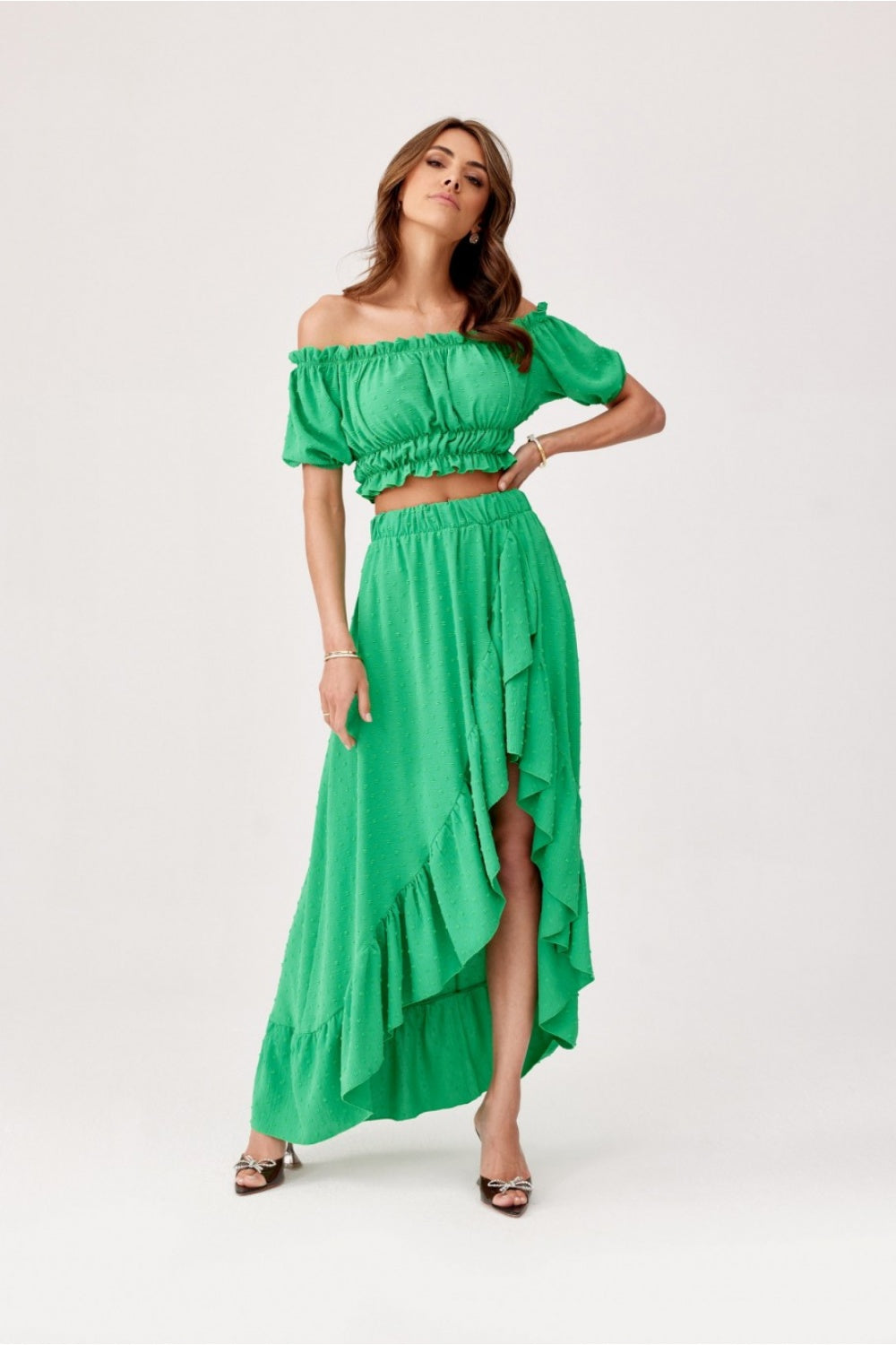 Conjunto modelo 182617 Roco Fashion