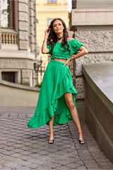 Conjunto modelo 182617 Roco Fashion