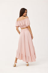 Conjunto modelo 182618 Roco Fashion