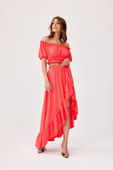 Conjunto modelo 182619 Roco Fashion