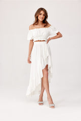 Conjunto modelo 182620 Roco Fashion