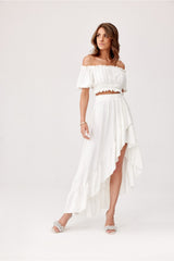 Conjunto modelo 182620 Roco Fashion
