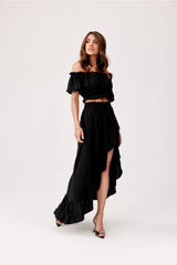 Conjunto modelo 182621 Roco Fashion
