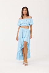 Conjunto modelo 182622 Roco Fashion