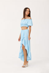 Conjunto modelo 182622 Roco Fashion