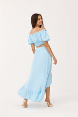 Conjunto modelo 182622 Roco Fashion