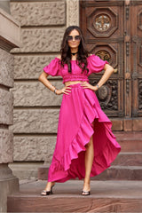 Conjunto modelo 182624 Roco Fashion