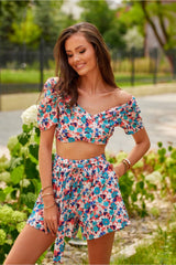 Conjunto modelo 182627 Roco Fashion