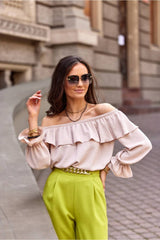 Blusa modelo 182660 Roco Fashion