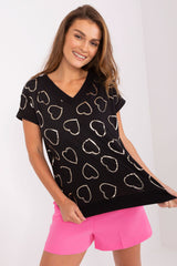 Blusa modelo 182688 Rue Paris