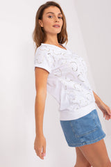 Blusa modelo 182689 Rue Paris